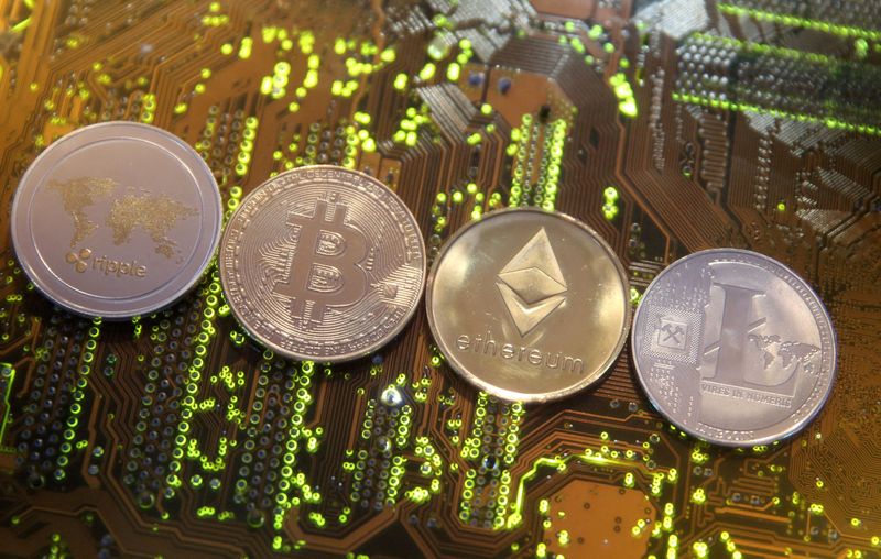 Spain moves to rein in crypto-asset advertising