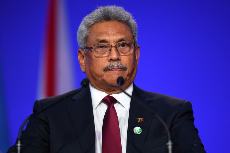 Sri Lanka plans laws, fast-track measures to attract foreign exchange