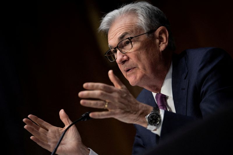 Strong rise in U.S. consumer prices gives Fed little respite