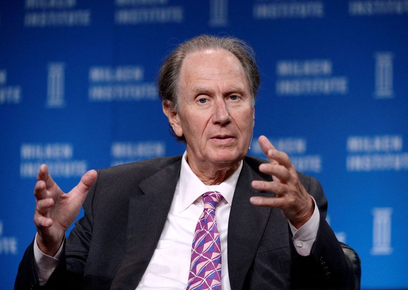 TPG executives to pocket potential $1.4 billion tax windfall after IPO