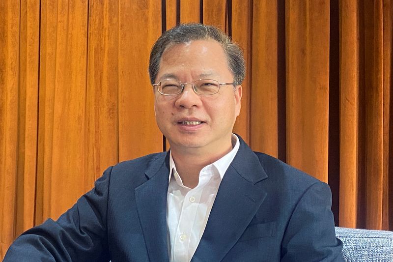 Taiwan to launch $1 billion Lithuania credit fund amid Beijing pressure