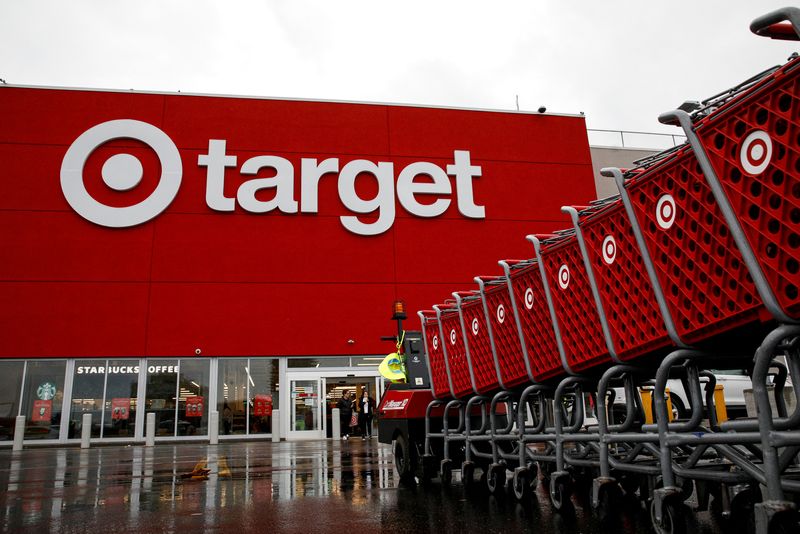 Target, SAS, others cut back visits to New York retail trade show as Omicron spikes