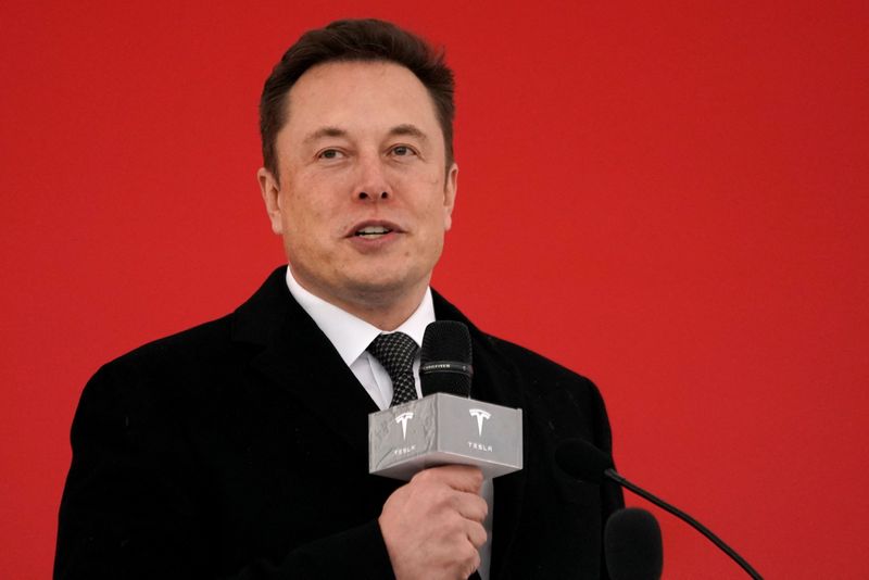 Tesla raises Full Self Driving software price to $12,000 in U.S., Musk says