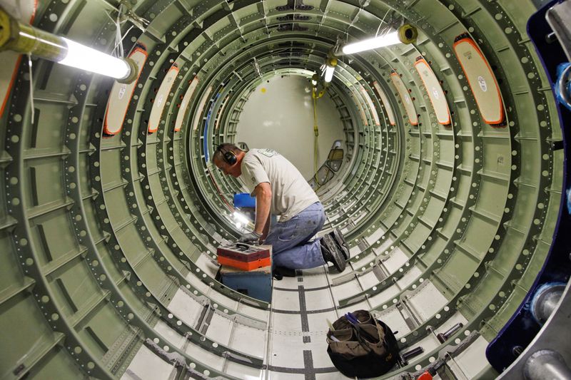 Textron misses estimates, reports fall in fourth-quarter revenue