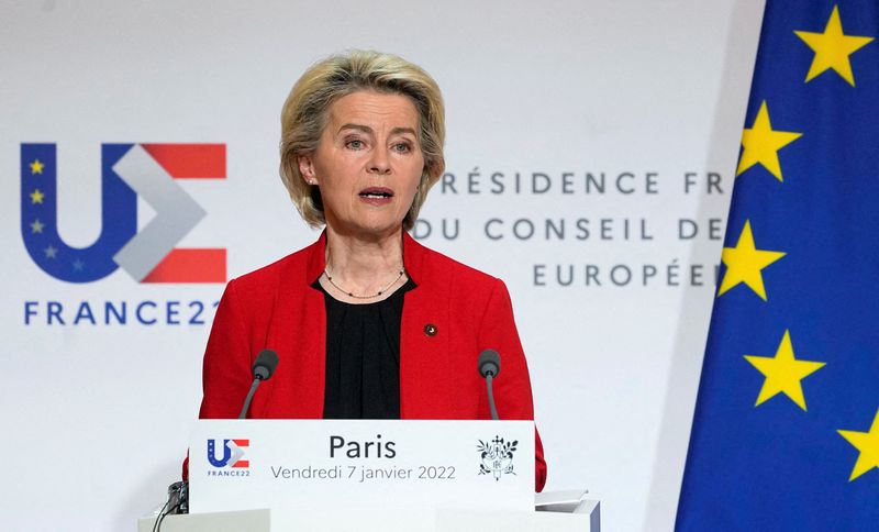 Factbox-Women's quotas on company boards: The EU's frontrunners and laggards