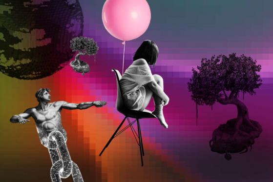 Metaverse: The Next Blockchain or Augmented Reality?
