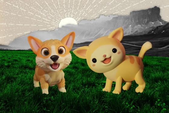 Neko Inu: The Potential Gaming Unicorn