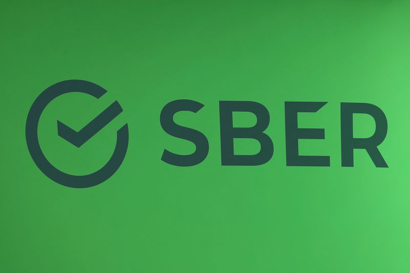 Tumbling Sberbank shares lead sharp Russian stock market sell-off