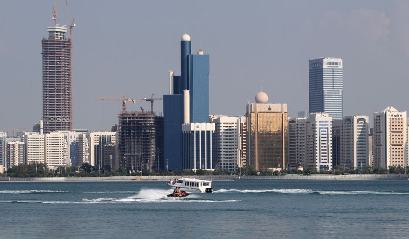 UAE to introduce federal corporate tax on business profits from June 1, 2023