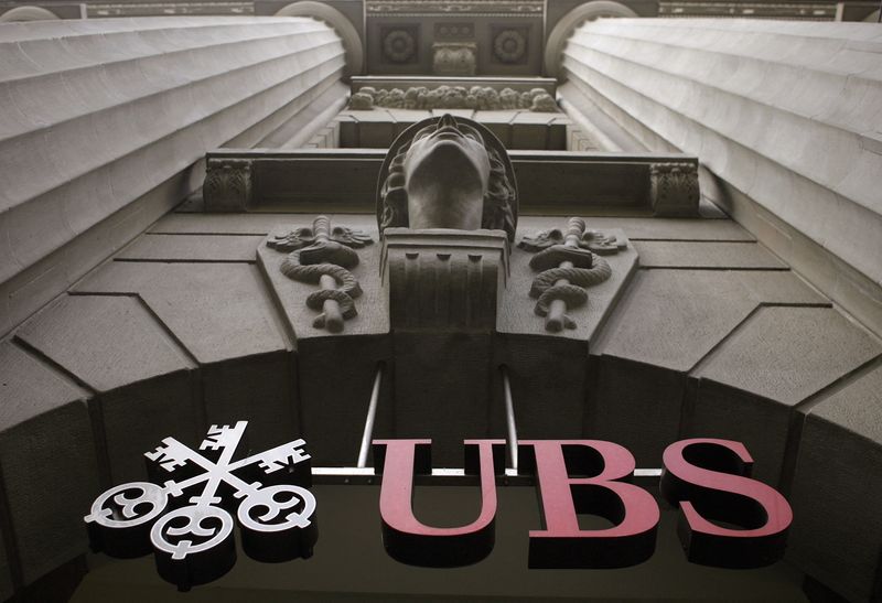 UBS steps up U.S. push with $1.4 billion Wealthfront purchase