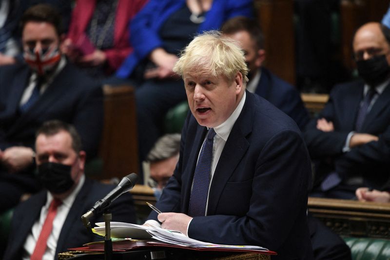 UK PM apologises over missing messages on flat refurbishment