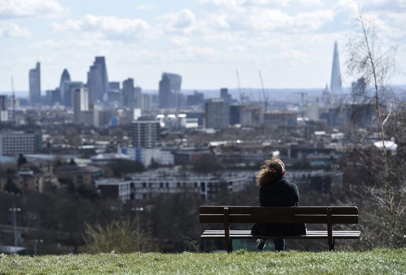 UK employers add jobs in Dec, unemployment falls