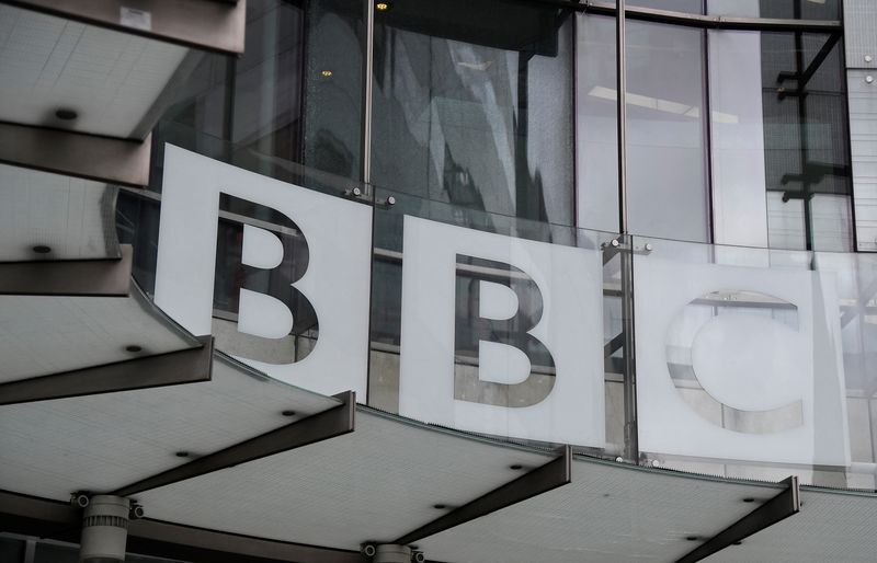 UK government to cut funding for BBC - Mail on Sunday report