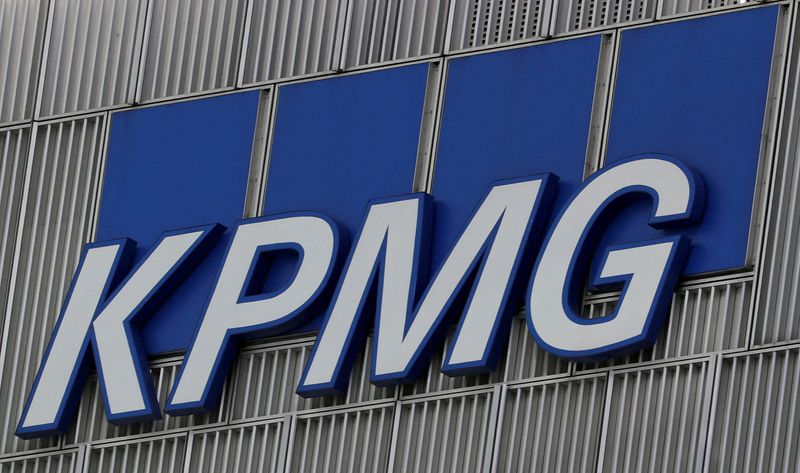 UK watchdog fines former KPMG accountant for misconduct
