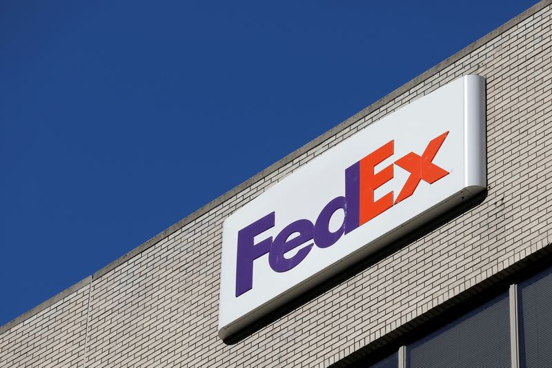 U.S. FAA halts review of FedEx proposal to install A321 laser-based missile-defense system