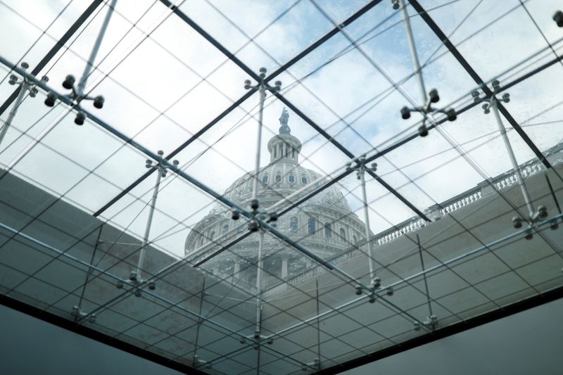 U.S. House panel probing Capitol attack issues subpoenas to 3 people