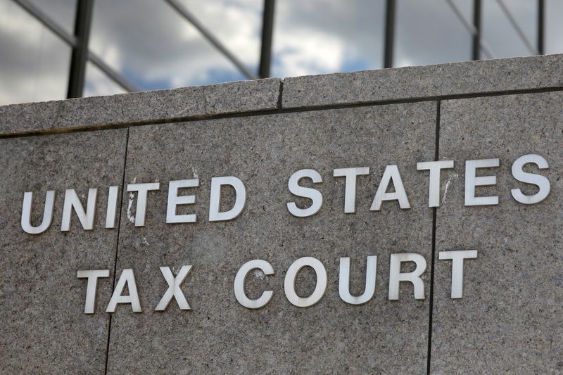 U.S. Treasury has no plans to push back April tax filing deadline-officials