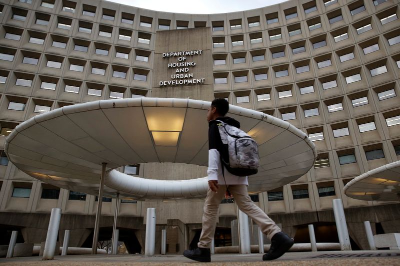 U.S. awards $105 million to remove hazards from low-income homes