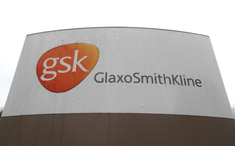 U.S. buys 600,000 more doses of GSK-Vir's antibody COVID-19 treatment