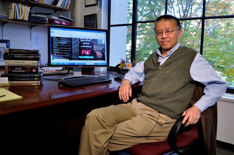 U.S. drops criminal case against case MIT professor over China ties