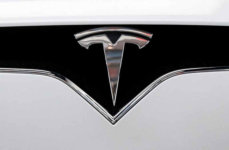 U.S. lawmakers call Tesla expansion in Xinjiang 'misguided'