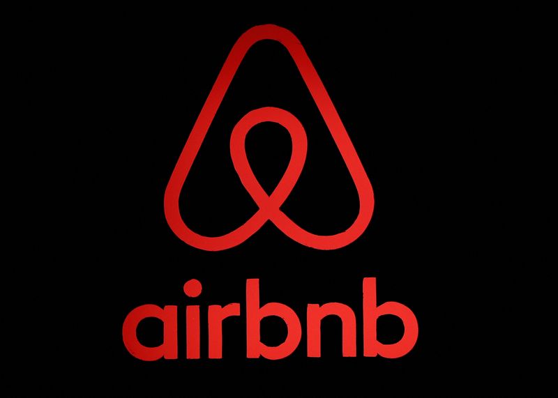 U.S. lawmakers raise concerns about Airbnb business in Xinjiang