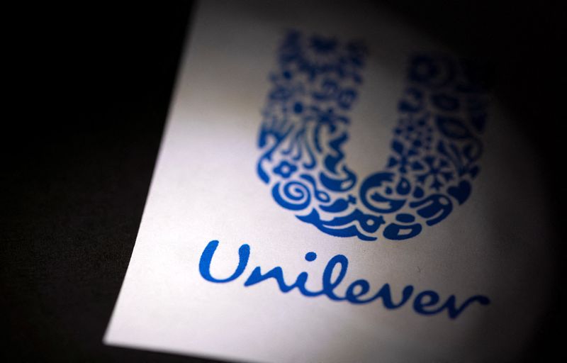 Unilever investors call AGM vote to push for healthy food targets