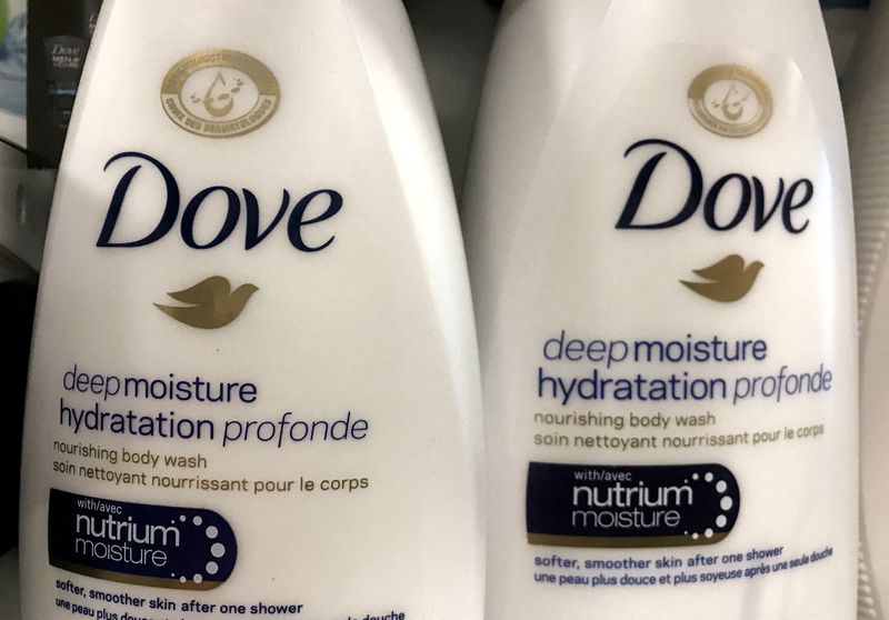 Unilever's offer for GSK's consumer health raises doubts, questions over strategy