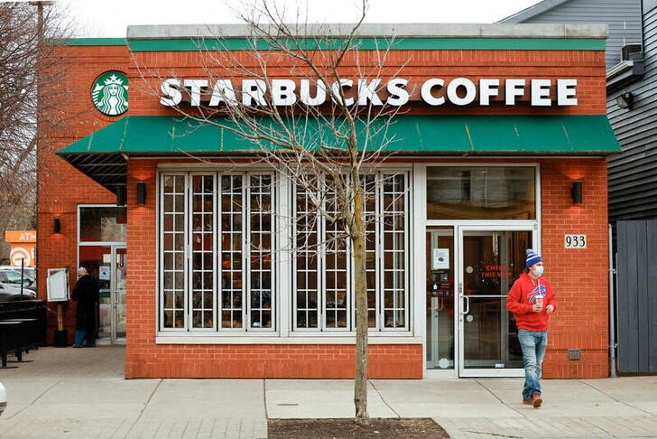 Union wins representation at second Starbucks store in New York