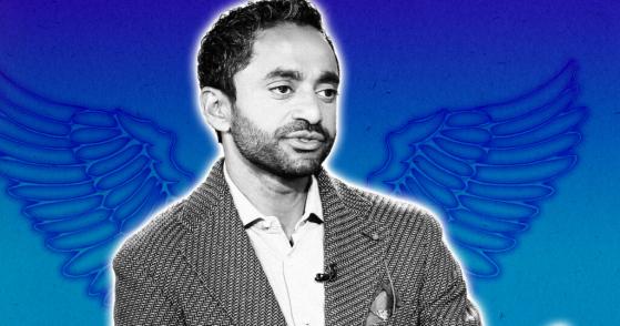 Venture Capitalist Billionaire Says Most of His 2022 Profits Will Come From DeFi