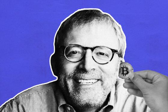 Veteran Trader Peter Brandt Believes it Might Be Time to Buy Bitcoin
