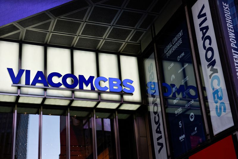 ViacomCBS secures rights to stream Premier League soccer matches in Latin America