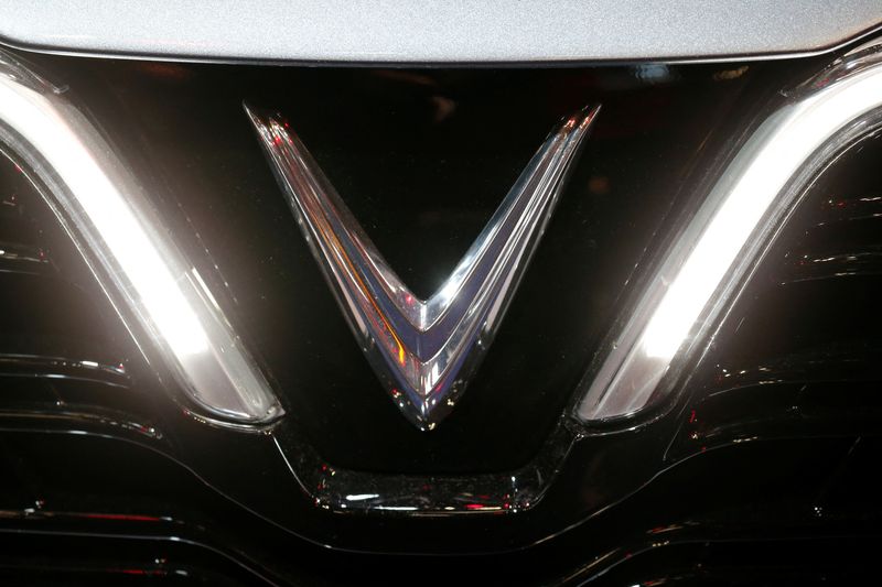 Vietnam s EV Maker Vinfast Plans To Build U S Battery Factory CEO Breaking Street Register