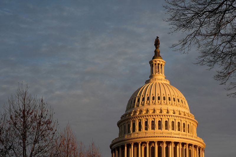 Voting rights brawl takes center-stage in U.S. Senate