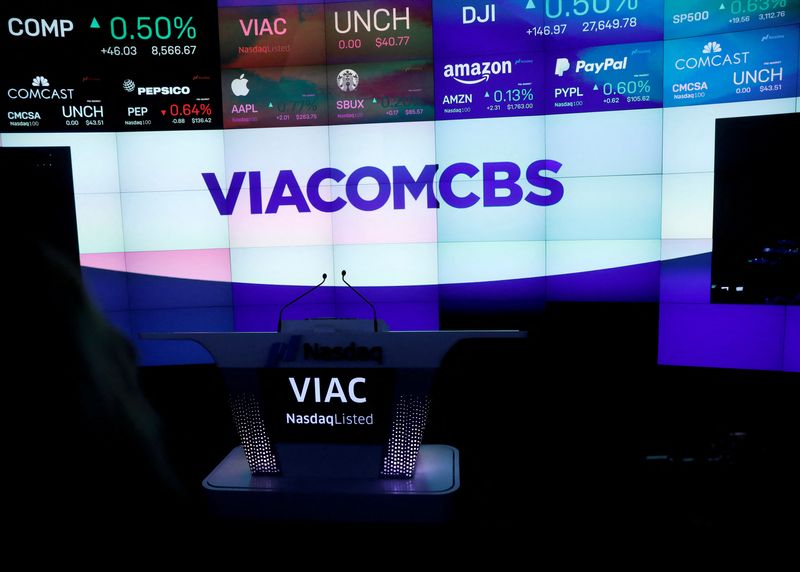 WarnerMedia and ViacomCBS exploring possible sale of CW Network - WSJ