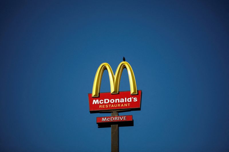 Will pricier Big Macs equal fewer U.S. customers at McDonald's?