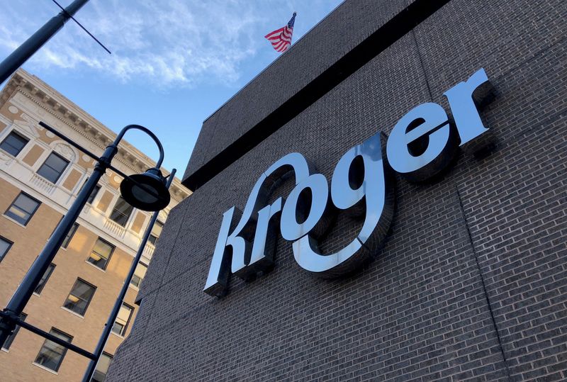 Workers at nearly 80 Kroger's King Soopers go on strike as talks stall