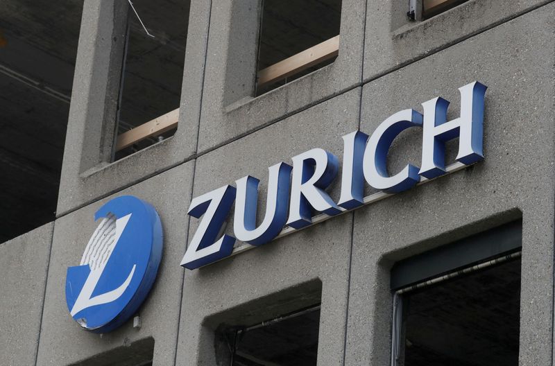 Zurich Insurance to sell Italian life and pensions back book to GamaLife