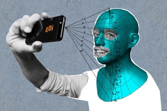 gDi Implements FaceTec’s Leading 3D Face Authentication Software for the Largest Bank in the UAE