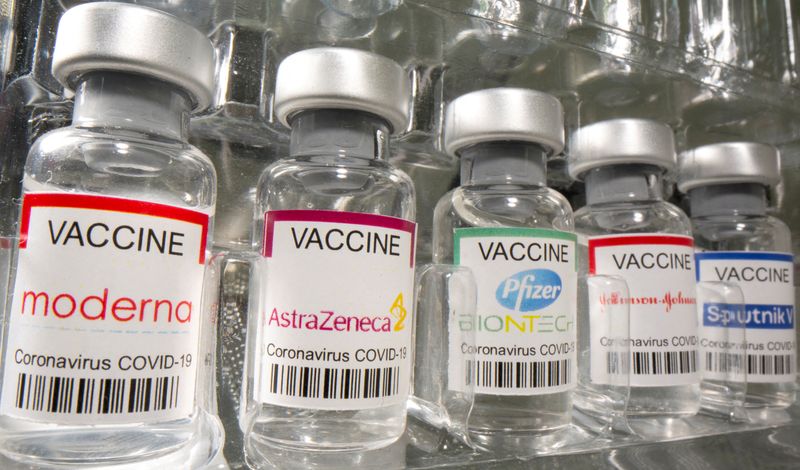 Investors: tie pharma CEO pay to fair global COVID-19 vaccine access