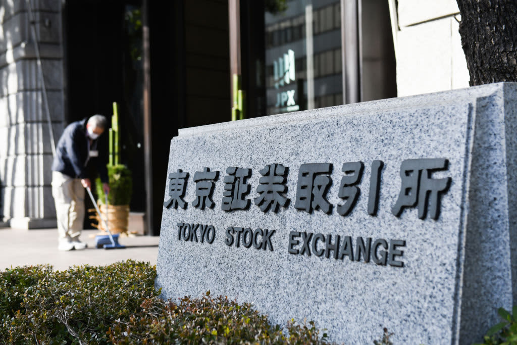 mainland China markets set to reopen after holidays