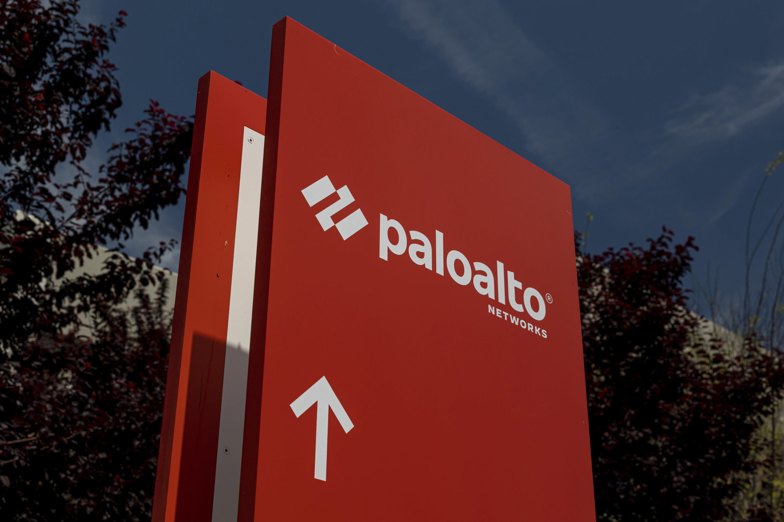Palo Alto Networks, Mosaic & more