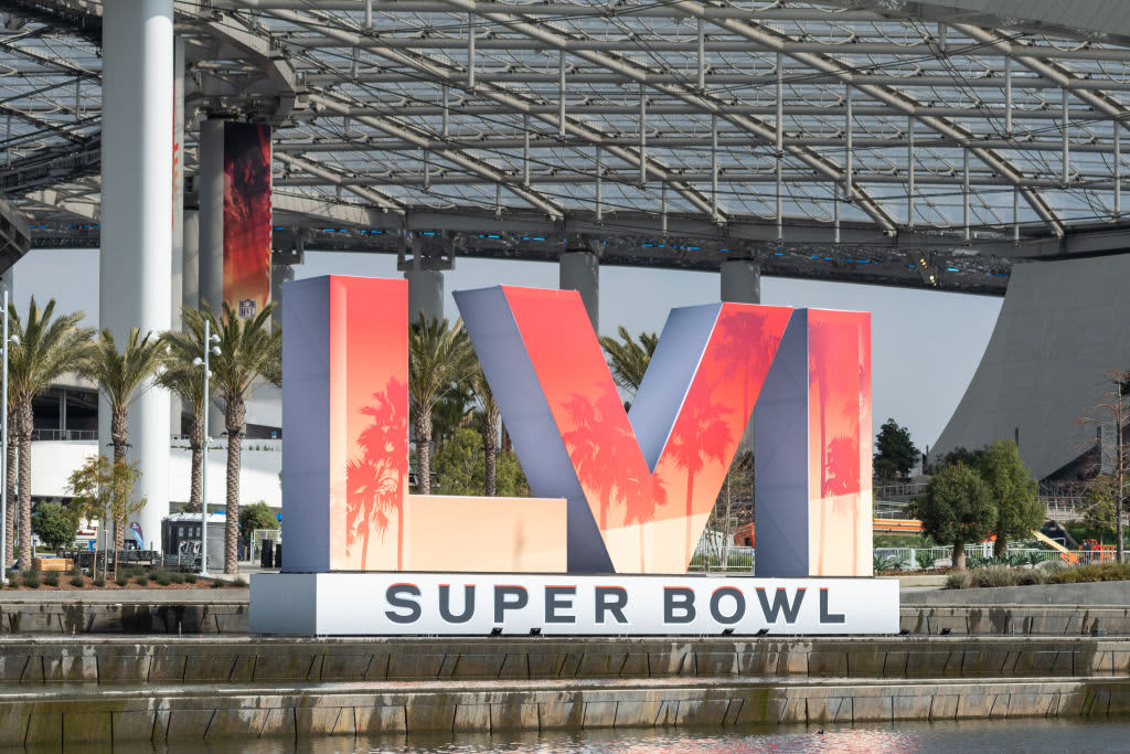 You could get paid to sit back and watch Super Bowl LVI — here’s how