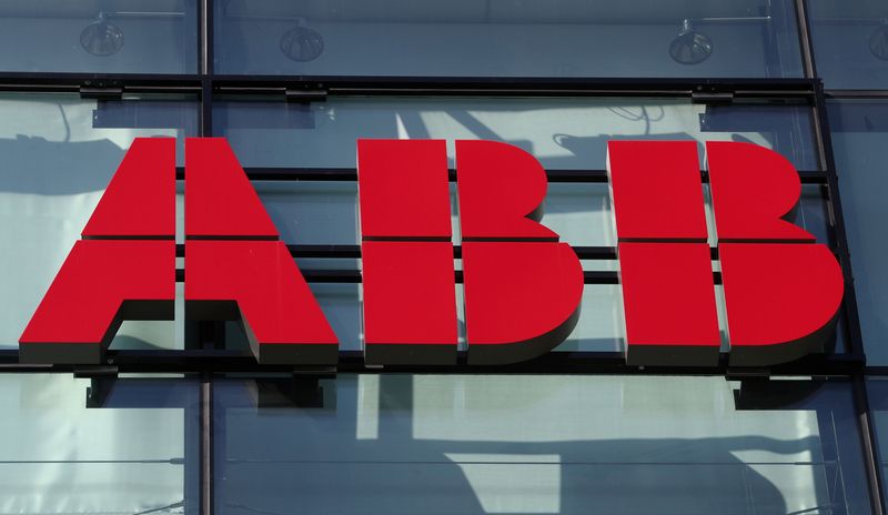ABB rebrands turbocharging business 