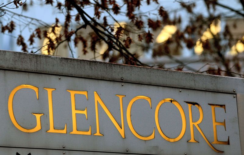 Activist Bluebell Capital charts plan for Glencore coal spin-off