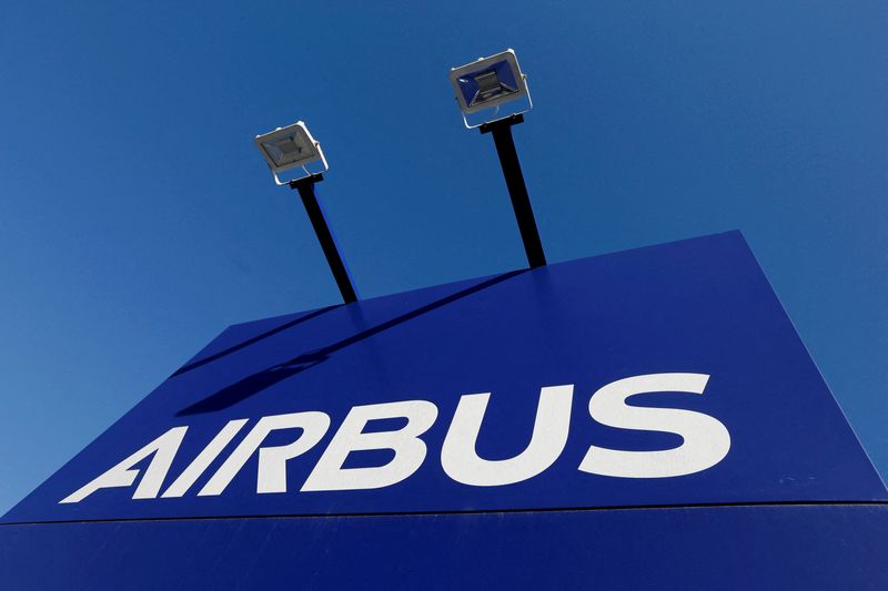 Airbus plans mid-decade demonstrator for hydrogen plane