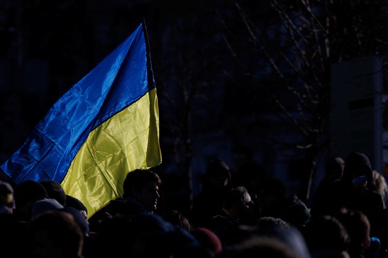 Airlines need to negotiate Ukraine insurance cover for flights – Lloyd’s official