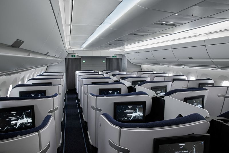 Airspace closures send airlines on detours, add to cargo woes