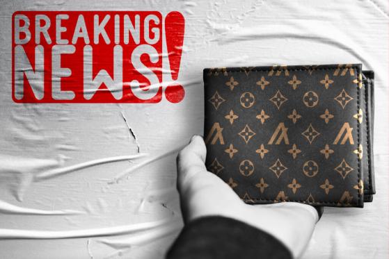 Algorand Warns Of Fake ALGO Wallet, Users Face Issues