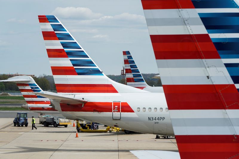 American Airlines places order for three new Embraer aircraft